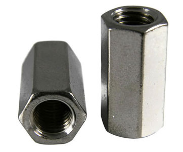 Double face (Long Nut)