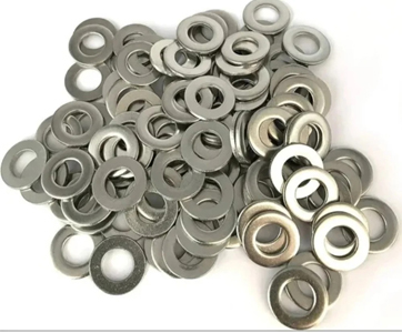 Plain Washers